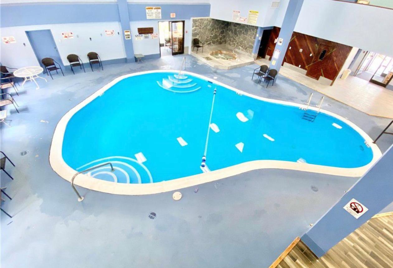 Adventure Awaits Aparthotel Beech Mountain Luaran gambar