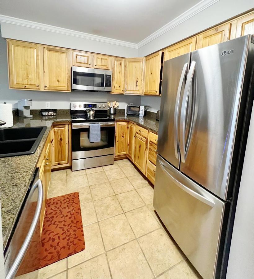 Adventure Awaits Aparthotel Beech Mountain Luaran gambar