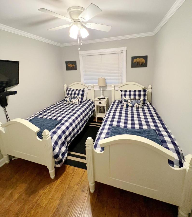 Adventure Awaits Aparthotel Beech Mountain Luaran gambar