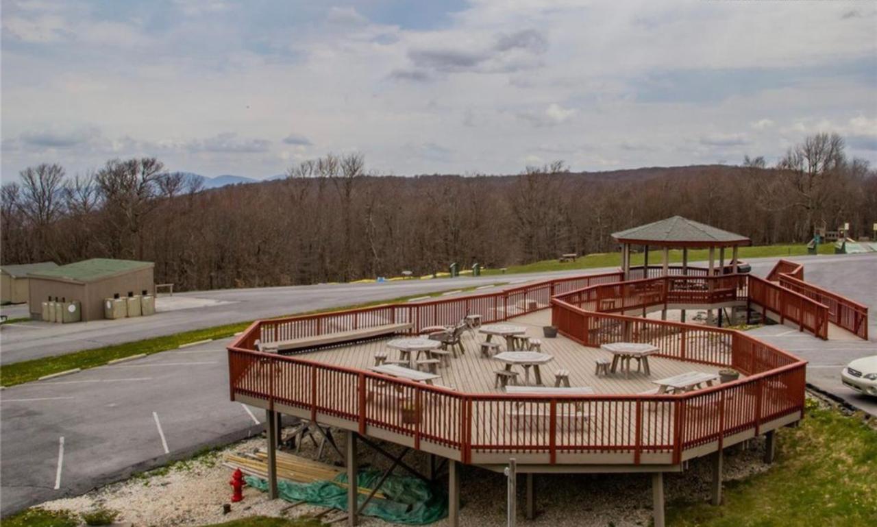 Adventure Awaits Aparthotel Beech Mountain Luaran gambar
