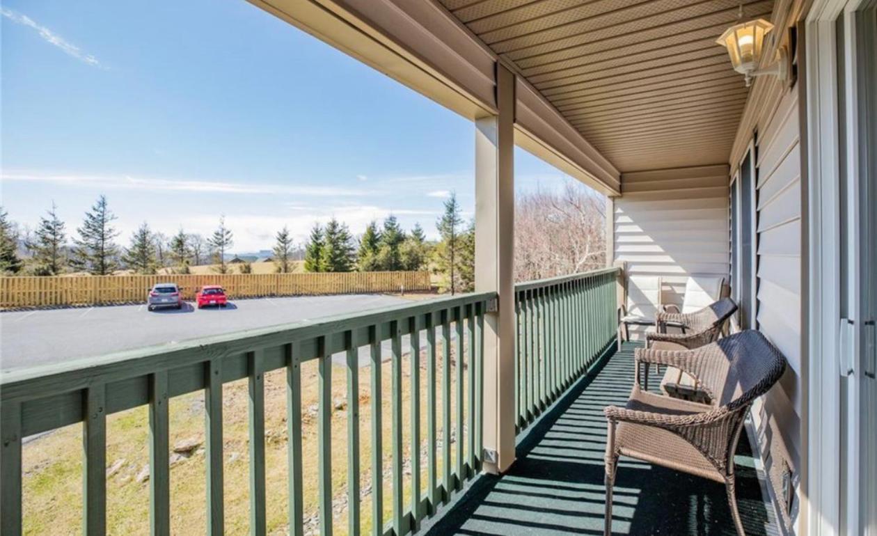 Adventure Awaits Aparthotel Beech Mountain Luaran gambar